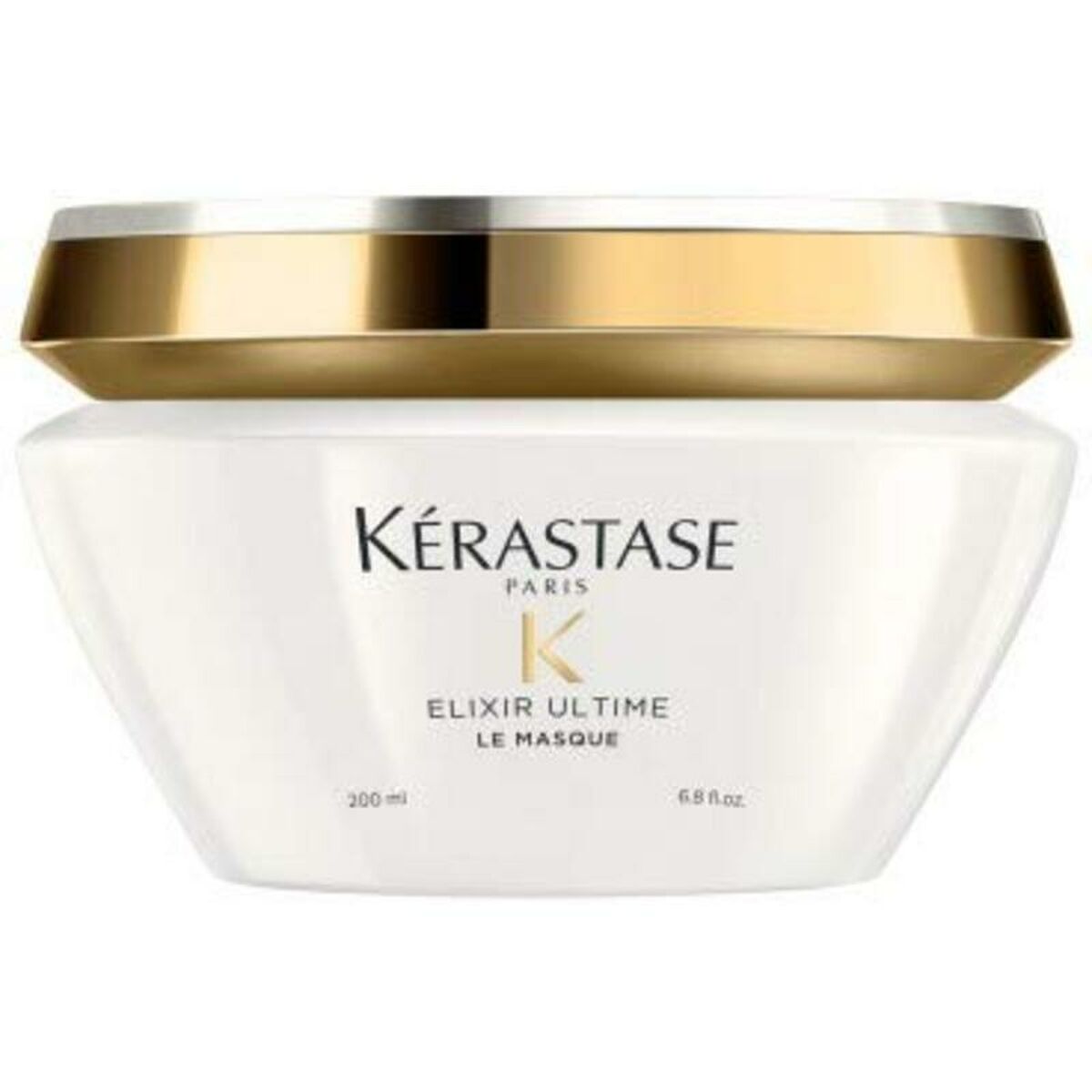 Masque pour cheveux Kerastase Elixir Ultime 200 ml